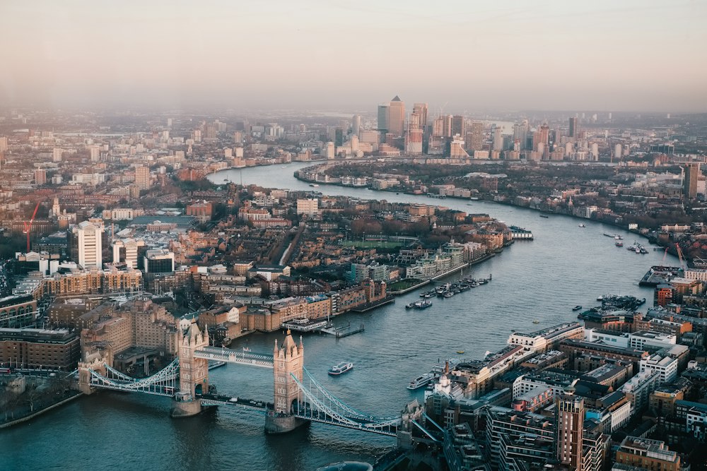 London Tower Bridge
